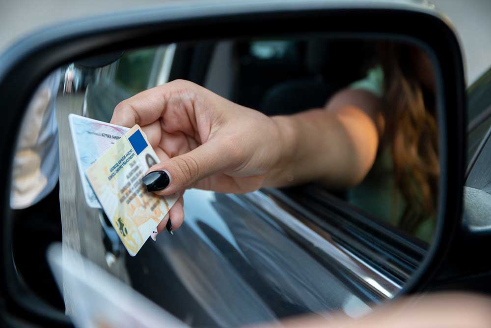 driverlicense
