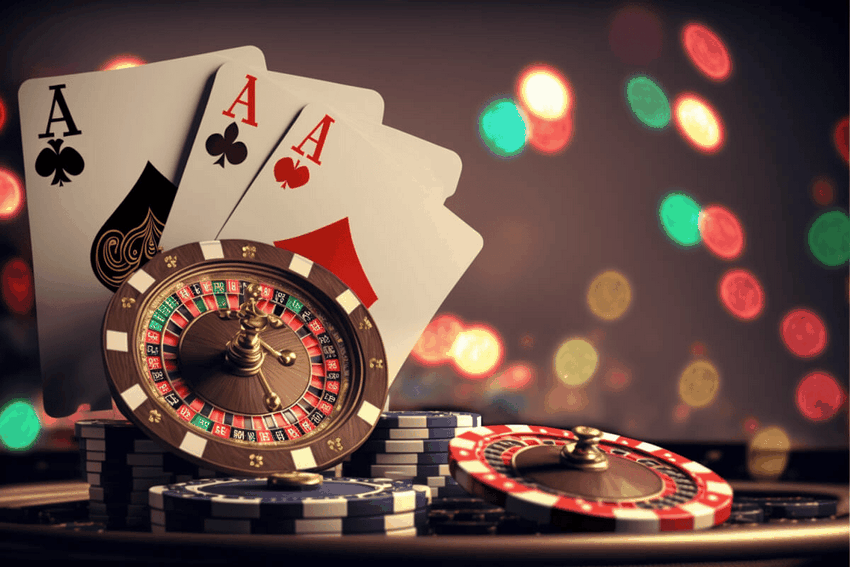 Sitios de casinos en línea en Chile en 2026